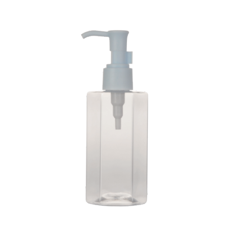 Beauty Press Oil Pump Bottle