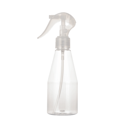 Beauty Press Oil Pump Bottle