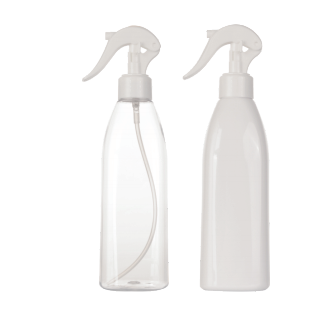 Beauty Press Oil Pump Bottle