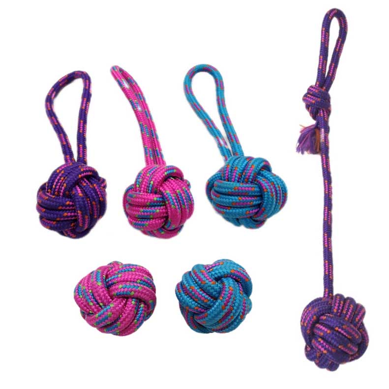 Dog Rope Toy