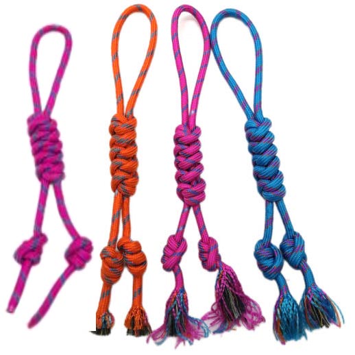 Dog Rope Toy