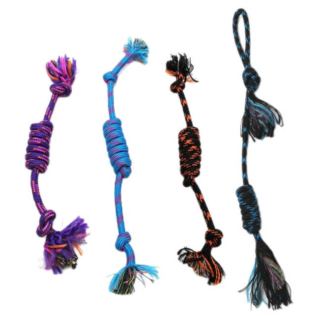 Dog Rope Toy