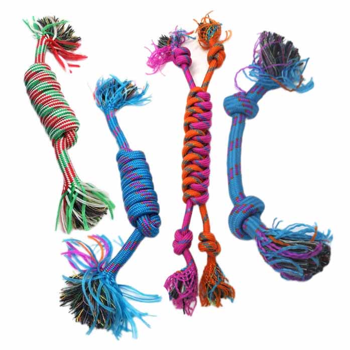 Dog Rope Toy