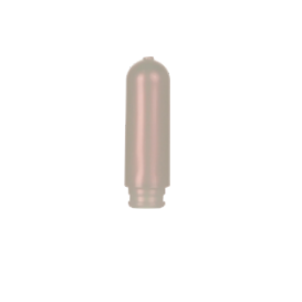Uncapped Packaging Bottle