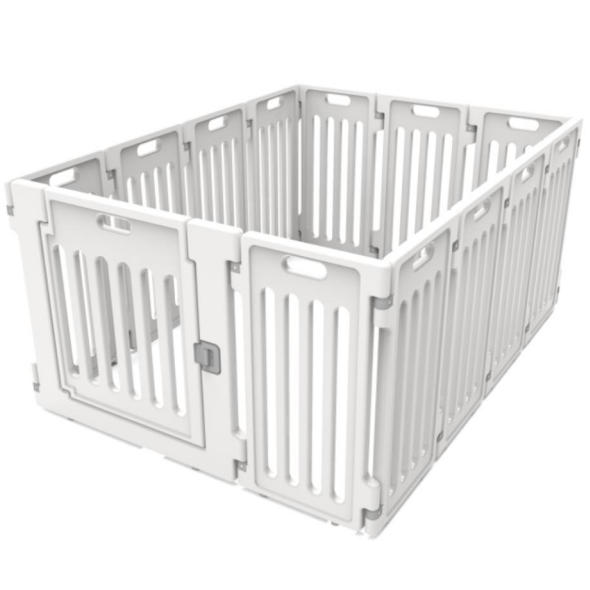 Dog PlayPen Dog Fence