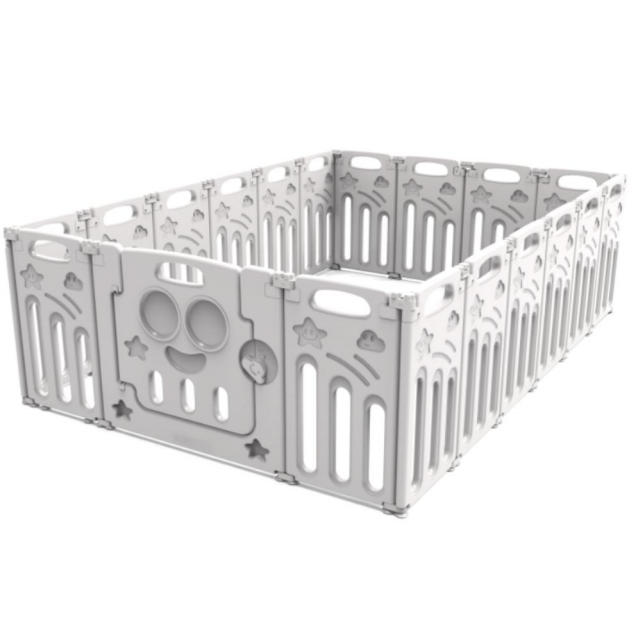 Dog PlayPen Dog Fence