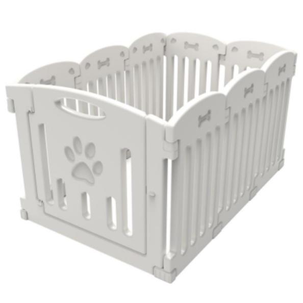 Dog PlayPen Dog Fence