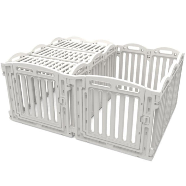 Dog PlayPen Dog Fence