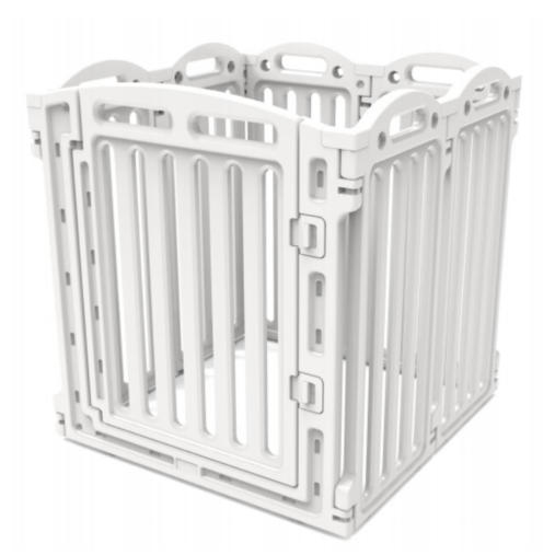 Dog PlayPen Dog Fence
