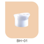 All-Plastic PP Press Pump Head